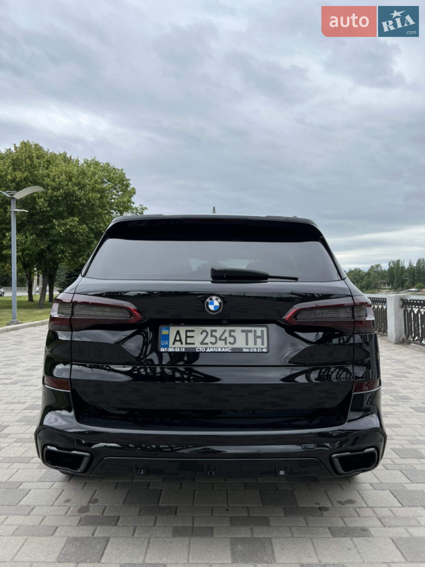 2020 BMW X5 - мініатюра 38
