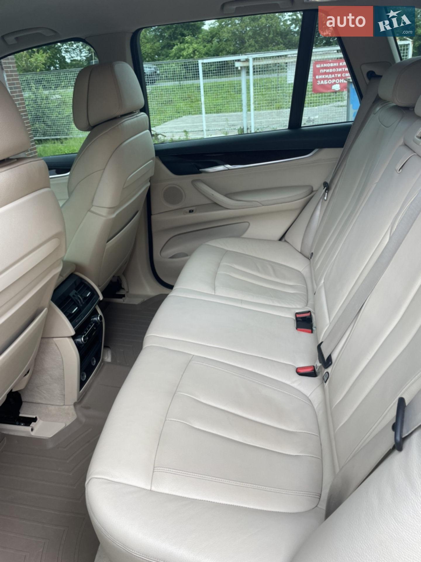 2013 BMW X5 - мініатюра 4