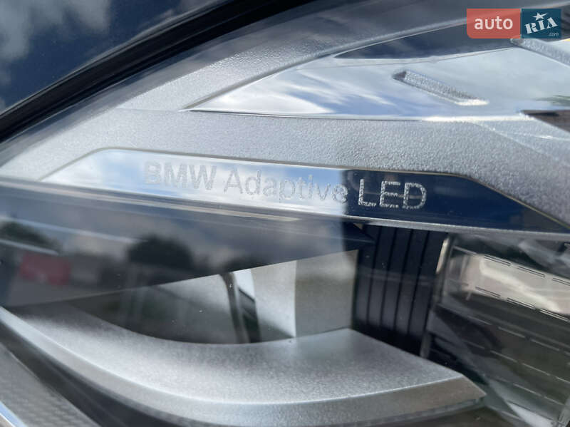 Позашляховик / Кросовер BMW X5 2013 в Одесі фото 7 Позашляховик / Кросовер BMW X5 2013 в Одесі