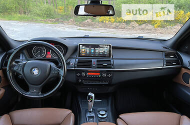 Позашляховик / Кросовер BMW X5 2009 в Хмельницькому