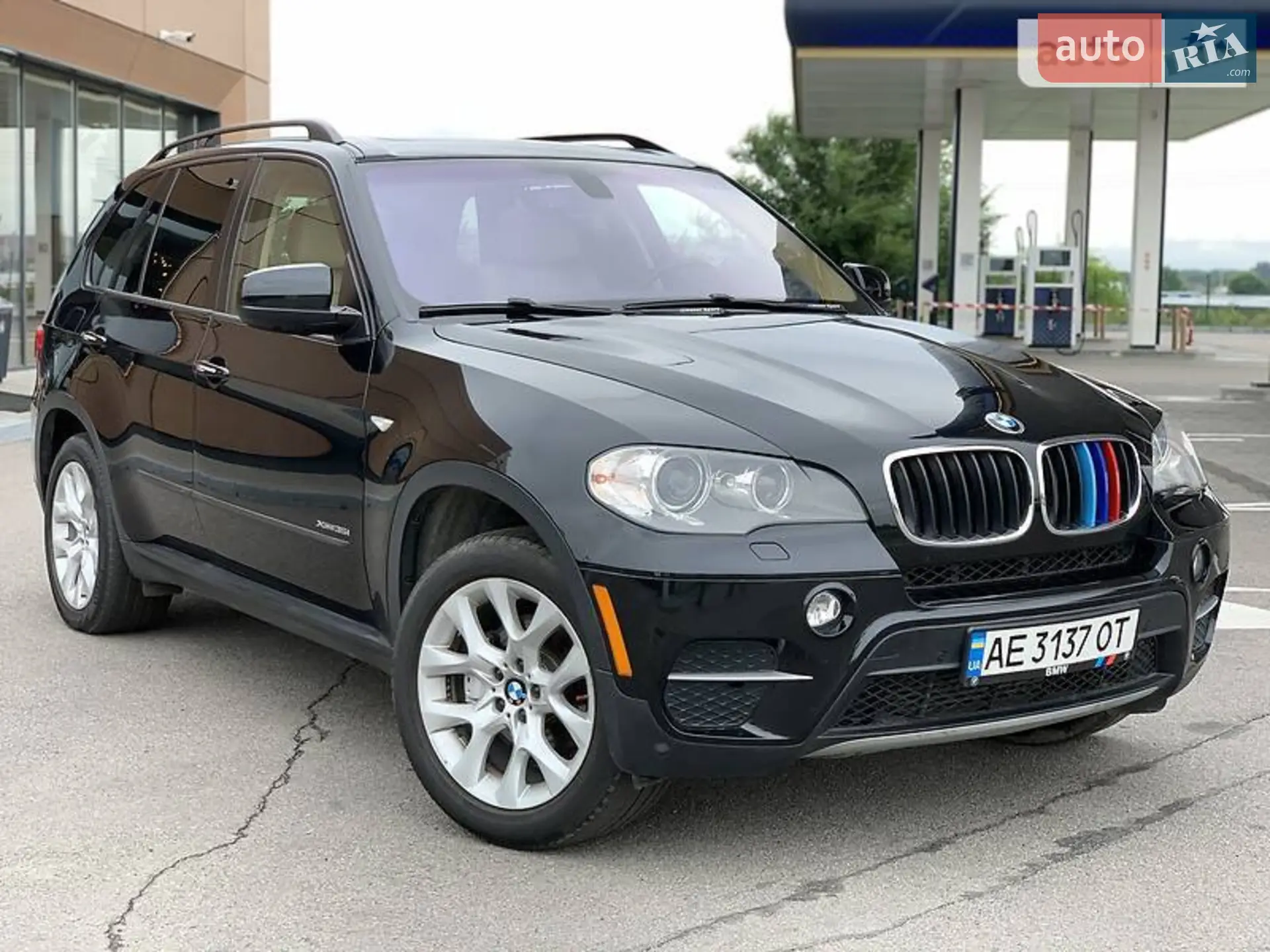 2011 BMW X5 - мініатюра 5