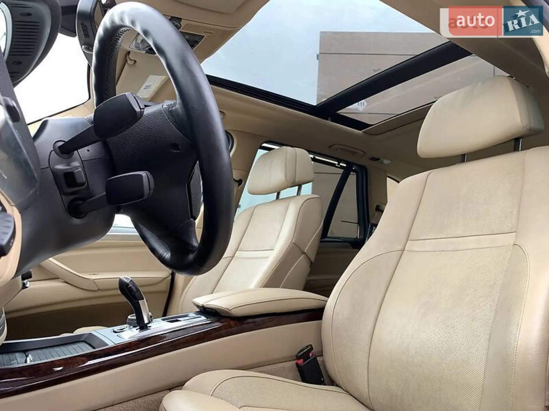 2011 BMW X5 - мініатюра 21
