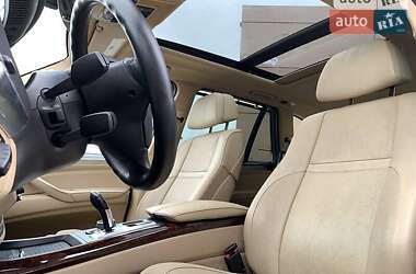 Внедорожник / Кроссовер BMW X5 2011 в Днепре