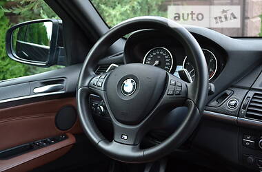 Внедорожник / Кроссовер BMW X5 2013 в Ровно