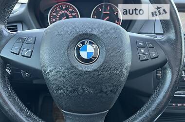 Внедорожник / Кроссовер BMW X5 2012 в Тернополе