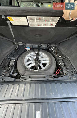 Внедорожник / Кроссовер BMW X5 2006 в 