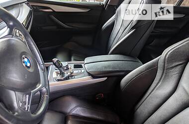 Внедорожник / Кроссовер BMW X5 2014 в Коломые