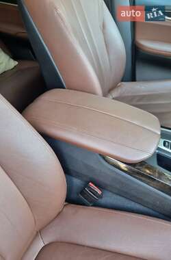Позашляховик / Кросовер BMW X5 2015 в Черкасах