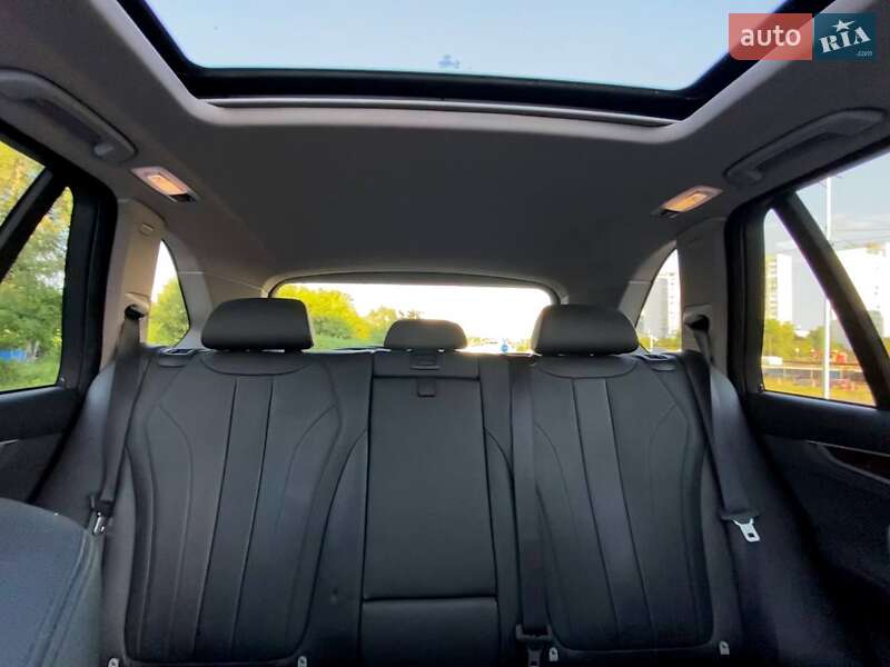Внедорожник / Кроссовер BMW X5 2015 в Киеве фото 22 Внедорожник / Кроссовер BMW X5 2015 в Киеве