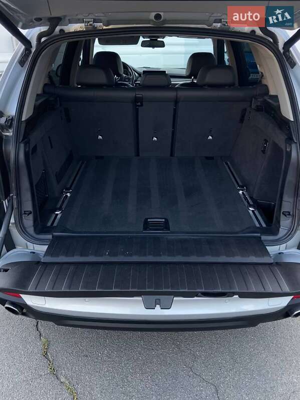 Внедорожник / Кроссовер BMW X5 2015 в Киеве фото 20 Внедорожник / Кроссовер BMW X5 2015 в Киеве