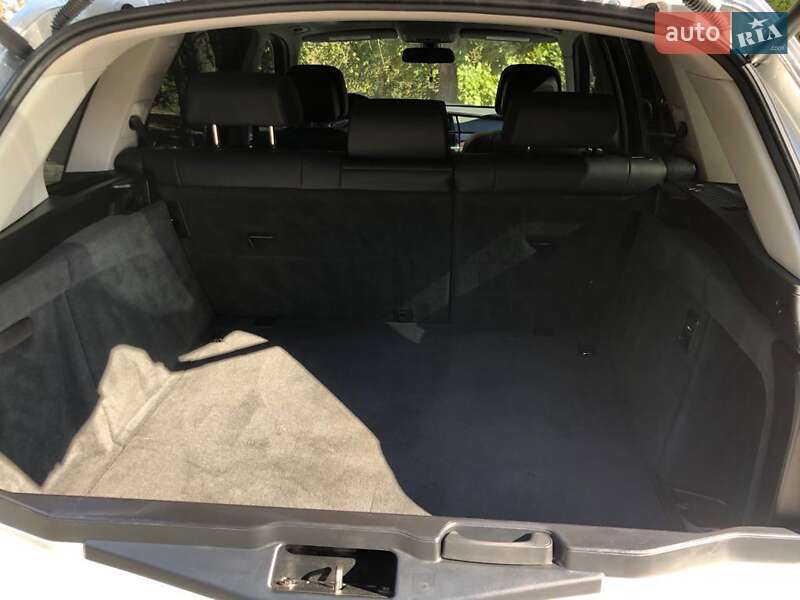 Позашляховик / Кросовер BMW X5 2013 в Одесі