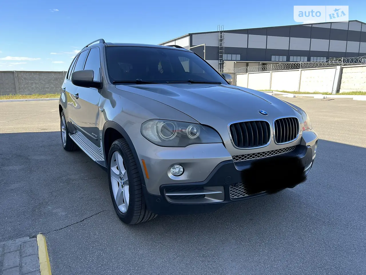 2010 BMW X5 - мініатюра 28