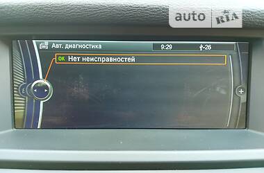 Позашляховик / Кросовер BMW X5 2011 в Мукачевому