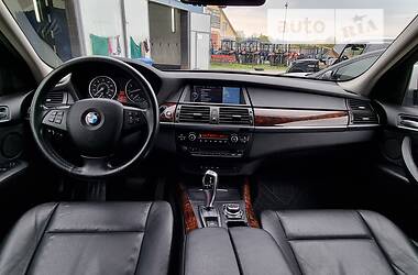 Позашляховик / Кросовер BMW X5 2012 в Мукачевому