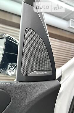 Позашляховик / Кросовер BMW X5 2022 в 