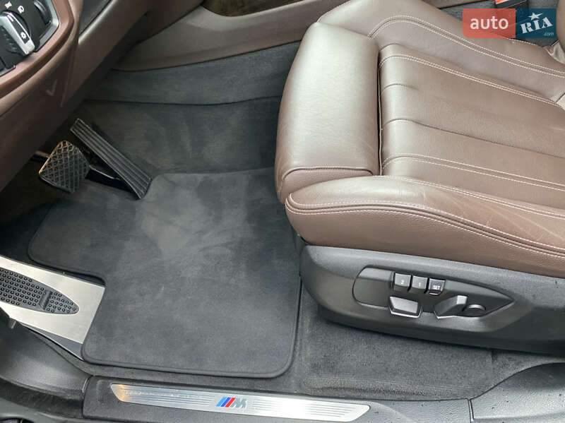 Позашляховик / Кросовер BMW X5 2018 в Львові фото 47 Позашляховик / Кросовер BMW X5 2018 в Львові