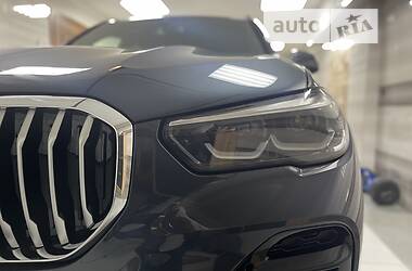 Внедорожник / Кроссовер BMW X5 2022 в Тернополе