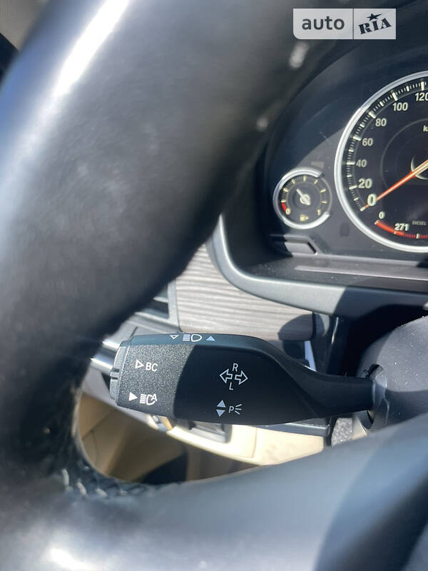 Внедорожник / Кроссовер BMW X5 2018 в Ужгороде