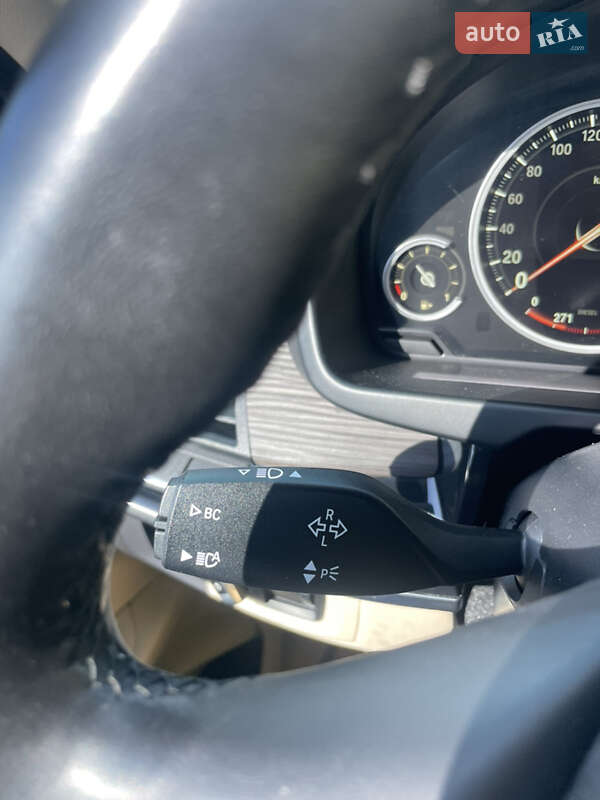 Внедорожник / Кроссовер BMW X5 2018 в Ужгороде