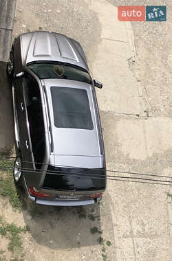 Позашляховик / Кросовер BMW X5 2005 в 