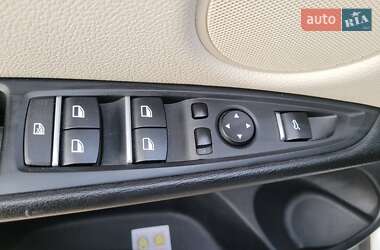 Внедорожник / Кроссовер BMW X5 2014 в 