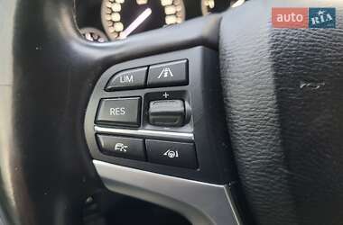 Внедорожник / Кроссовер BMW X5 2014 в 