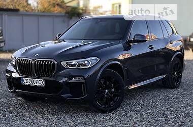 BMW X5 40I 2019