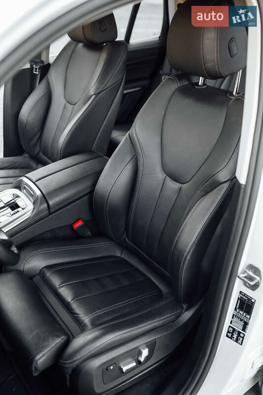 Внедорожник / Кроссовер BMW X5 2020 в Киеве фото 19 Внедорожник / Кроссовер BMW X5 2020 в Киеве