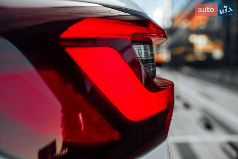 Внедорожник / Кроссовер BMW X5 2020 в Киеве фото 23 Внедорожник / Кроссовер BMW X5 2020 в Киеве