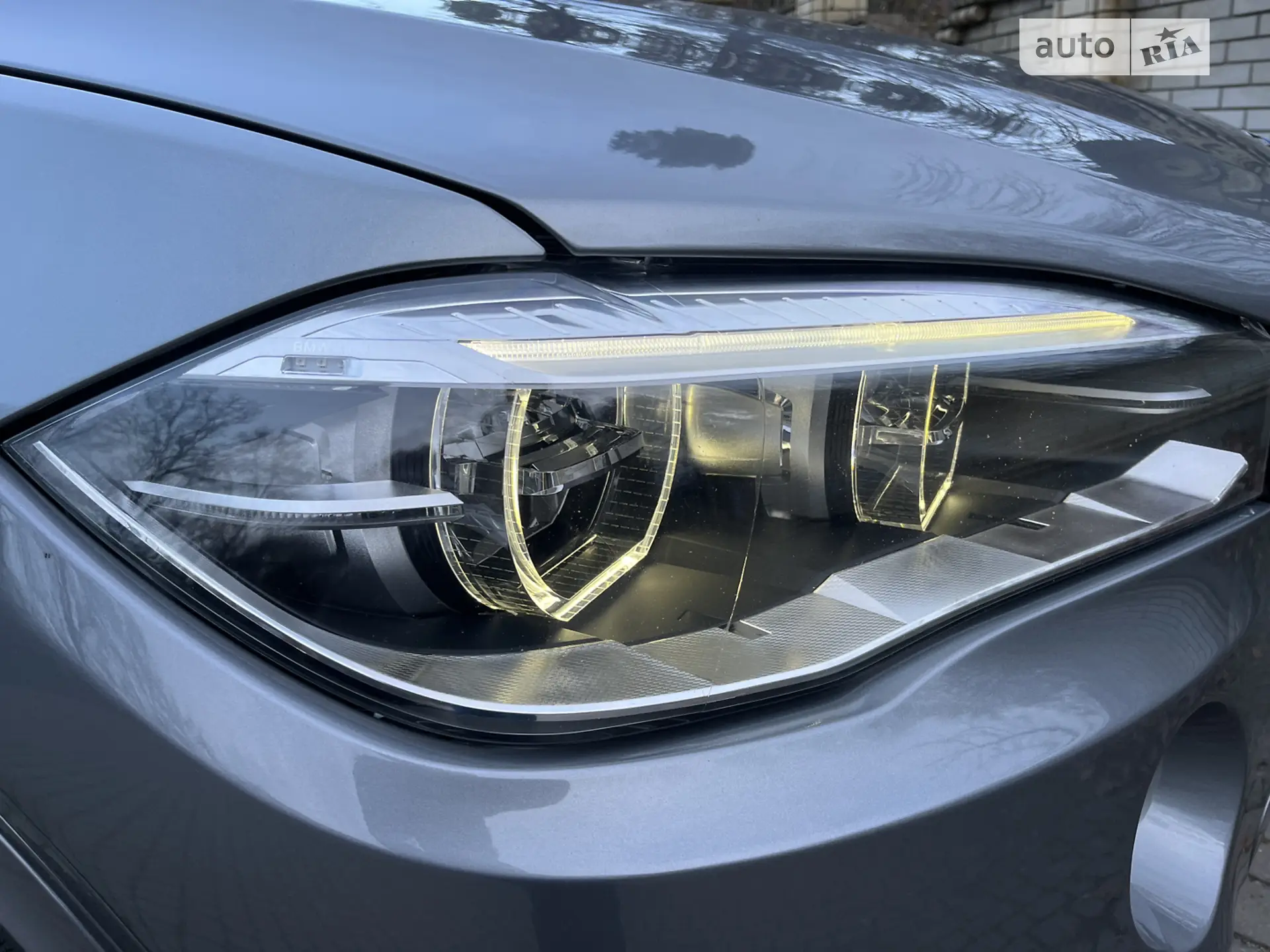 2014 BMW X5 - мініатюра 18
