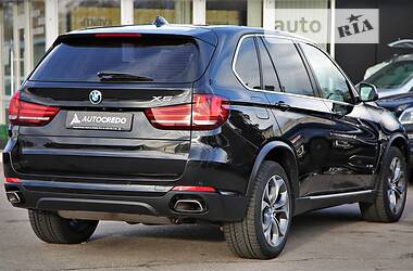 Внедорожник / Кроссовер BMW X5 2014 в Харькове