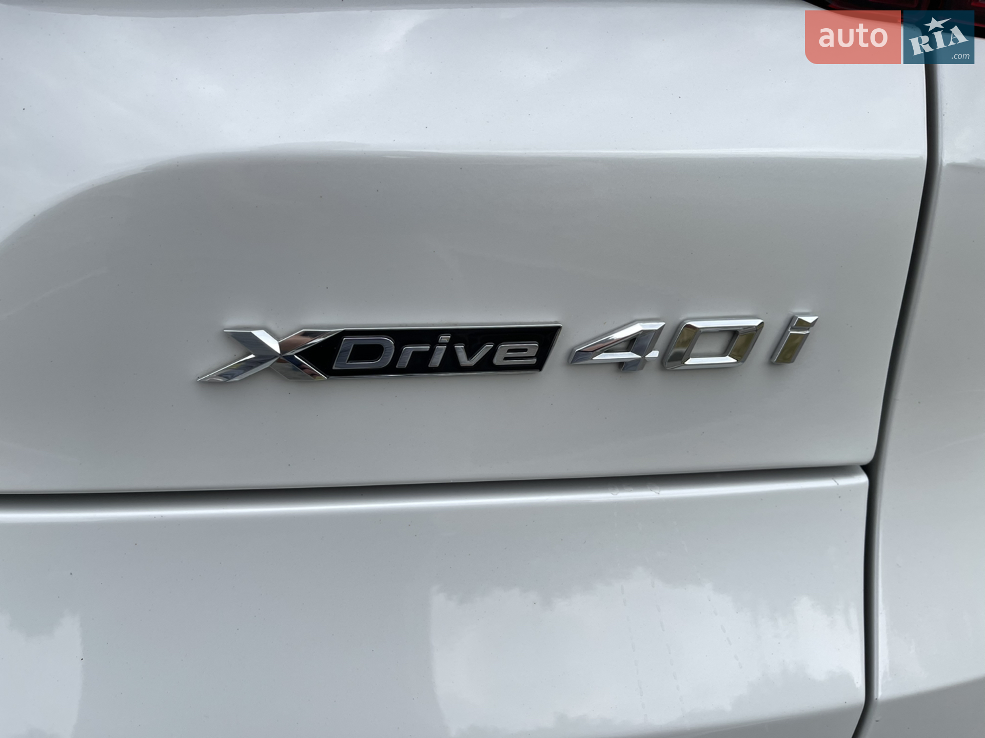 2018 BMW X5 - мініатюра 8