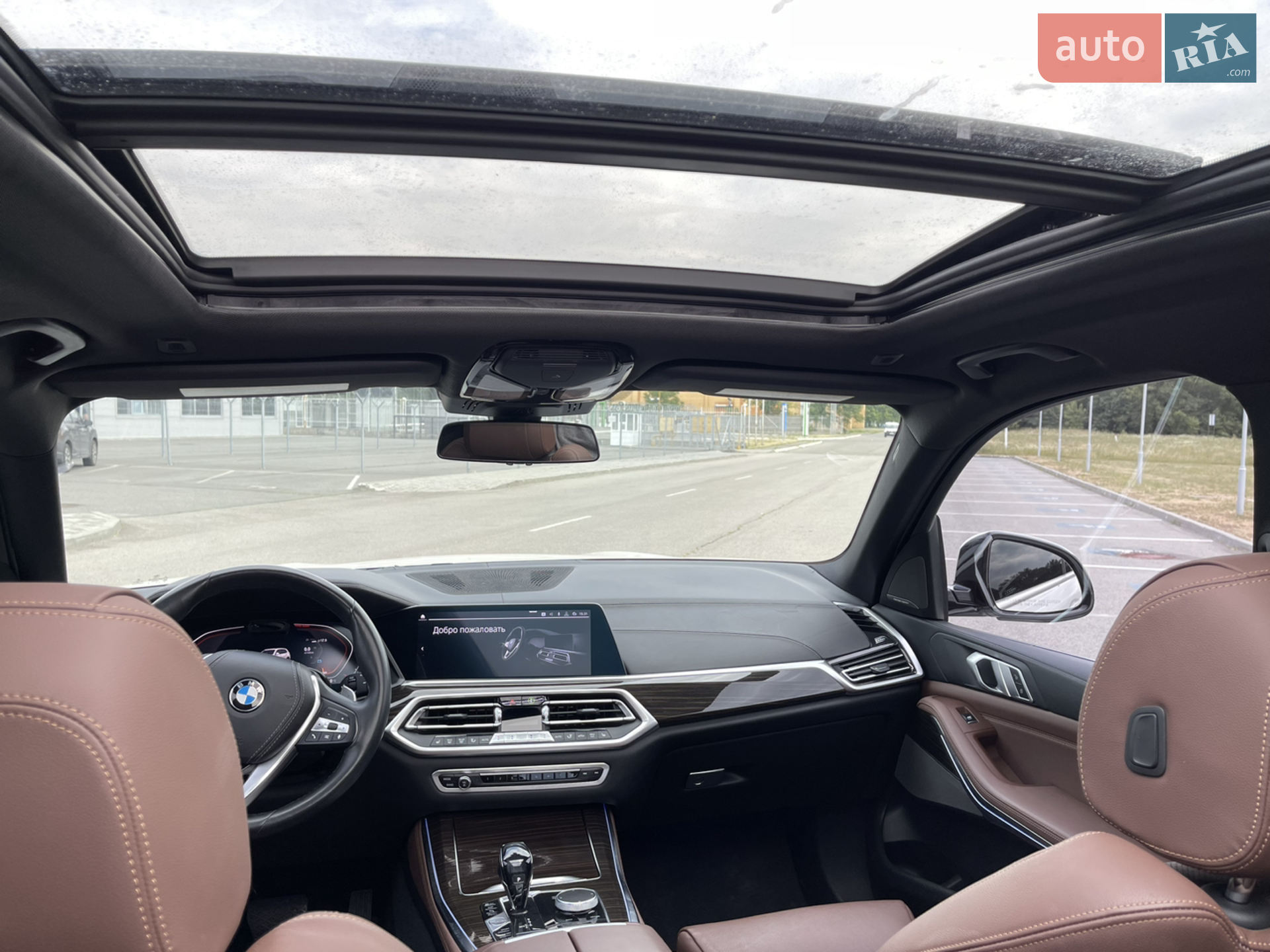 2018 BMW X5 - мініатюра 14