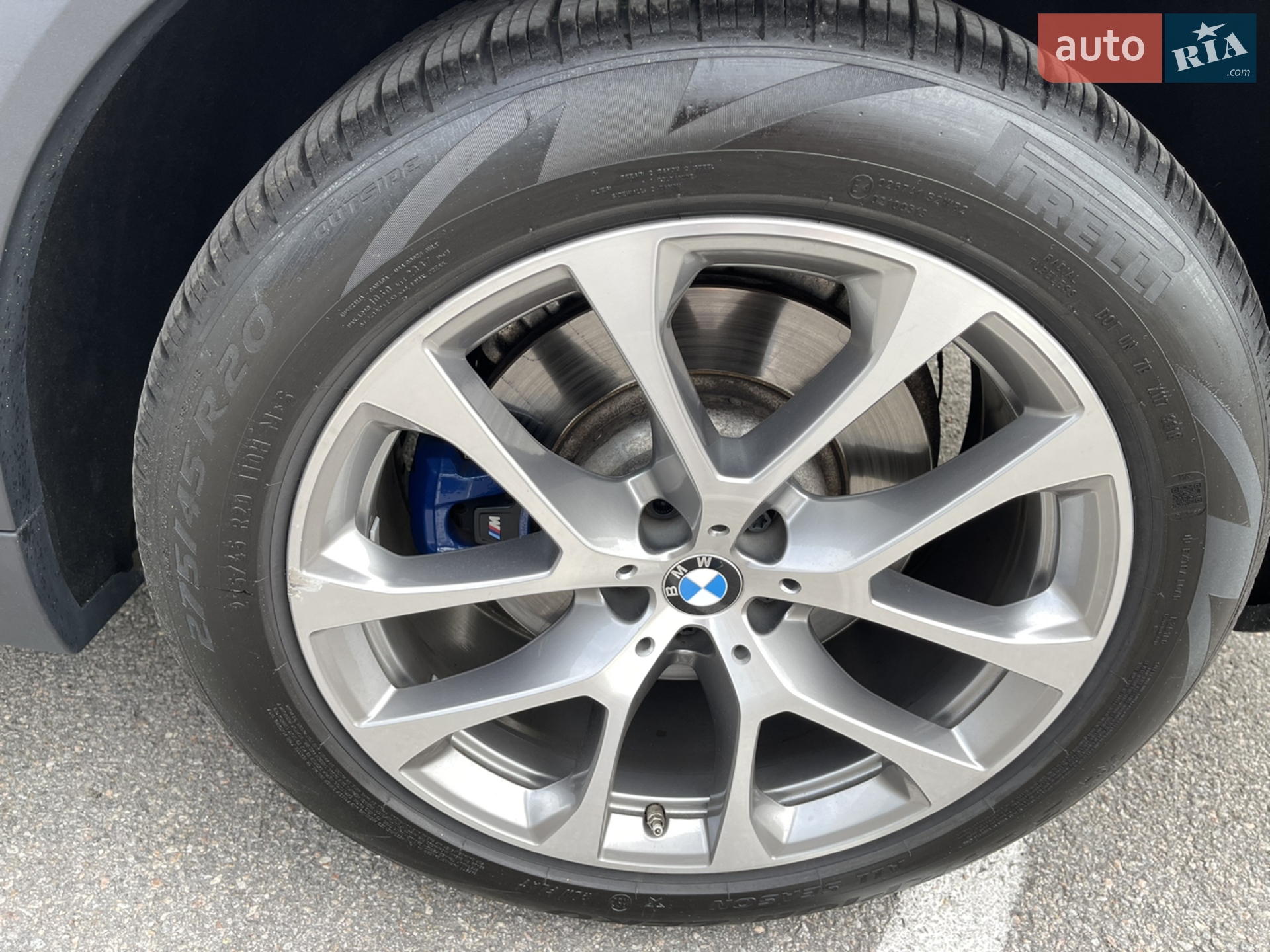 2018 BMW X5 - мініатюра 10