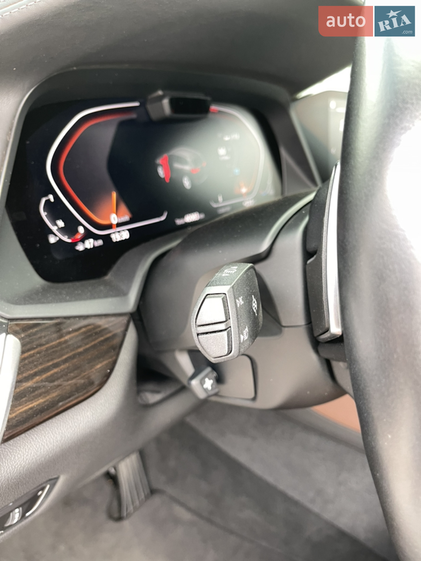 2018 BMW X5 - мініатюра 15