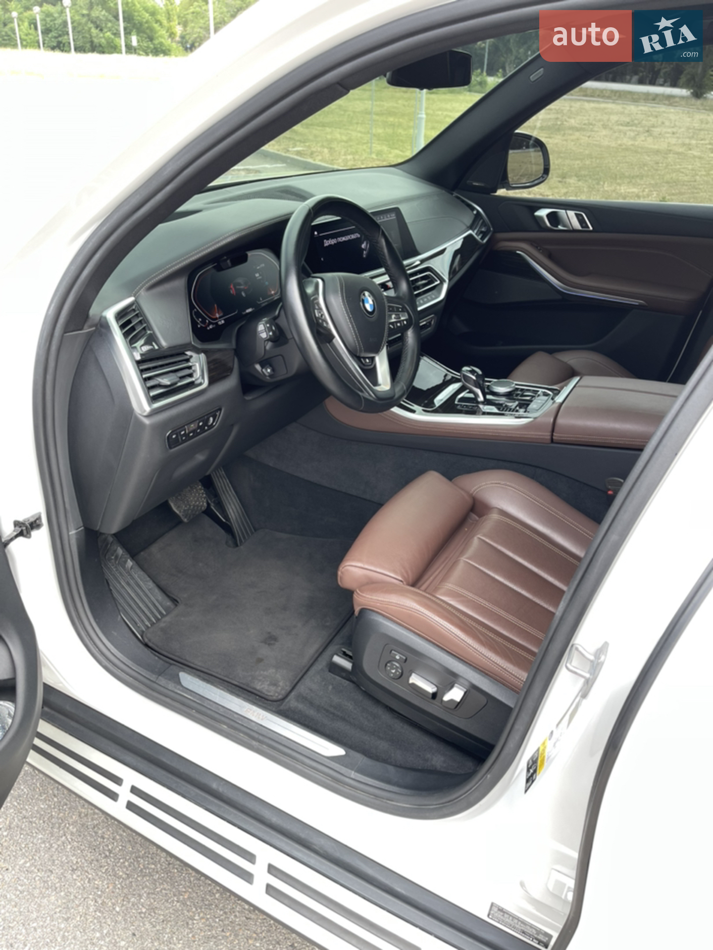 2018 BMW X5 - мініатюра 16