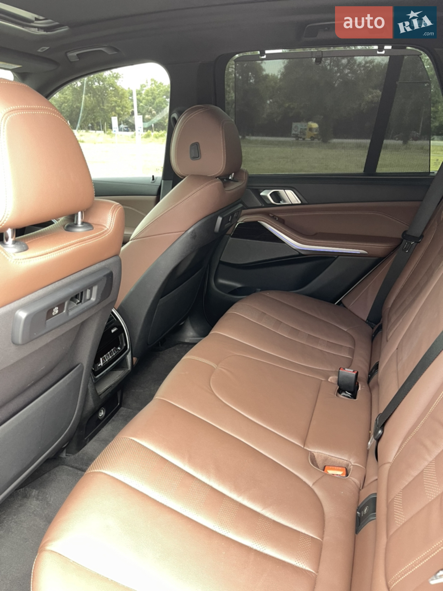 2018 BMW X5 - мініатюра 11