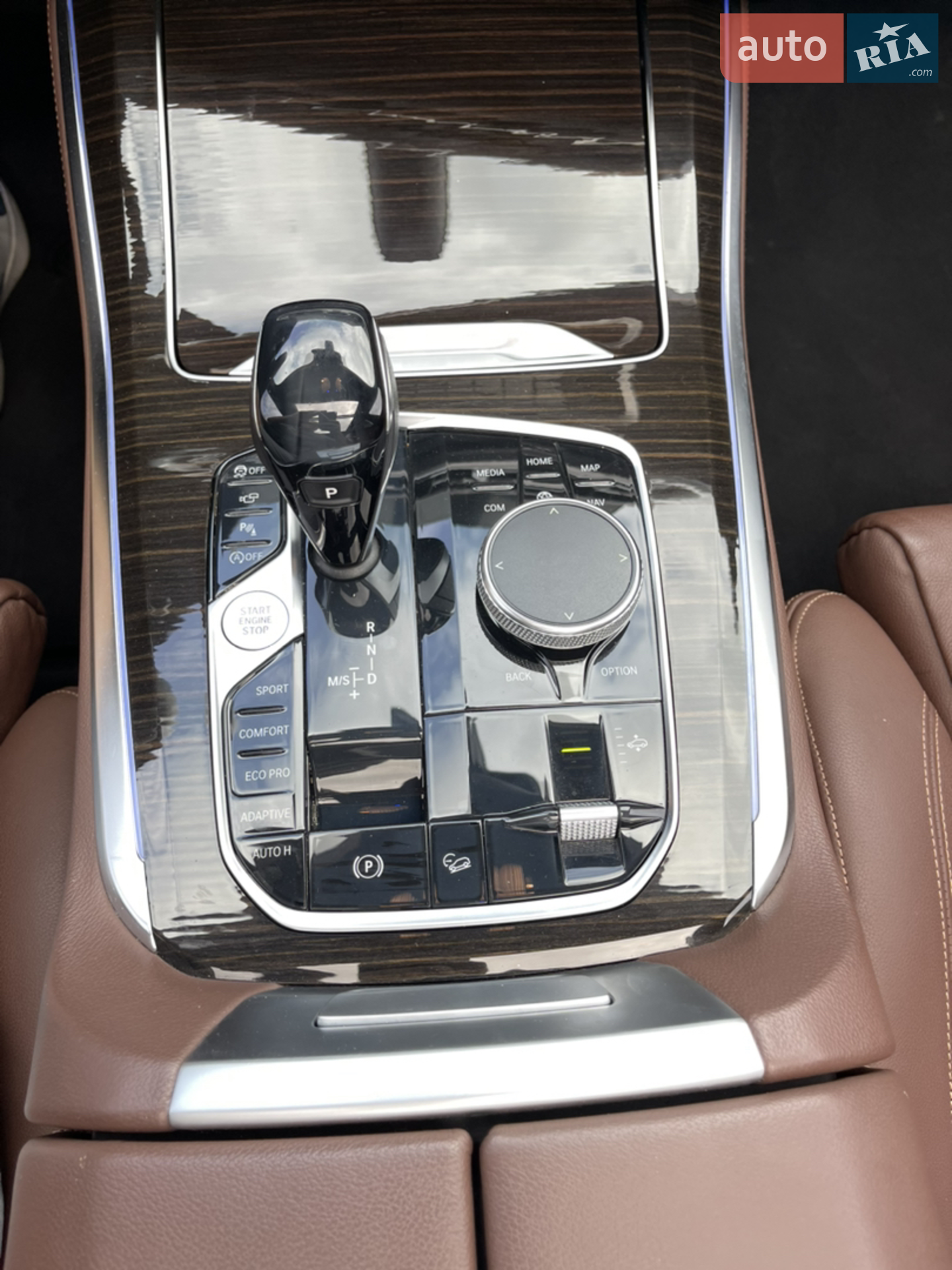 2018 BMW X5 - мініатюра 17