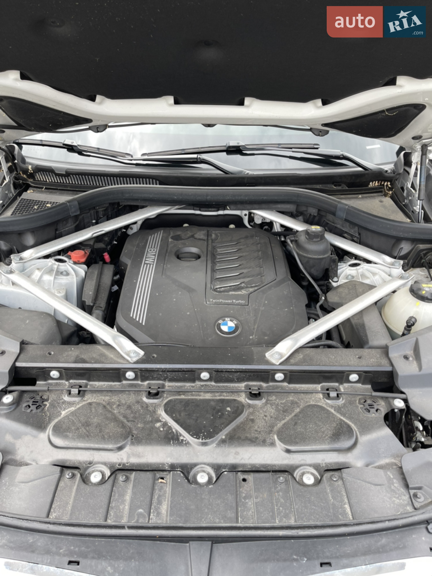 2018 BMW X5 - мініатюра 18
