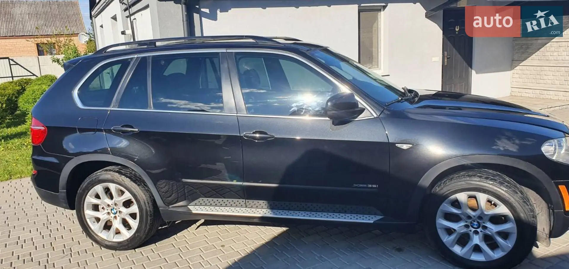 2013 BMW X5 - мініатюра 2