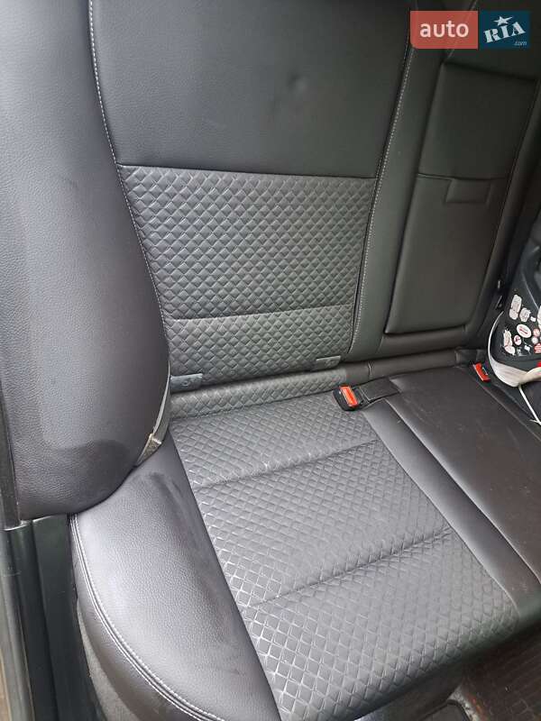 Внедорожник / Кроссовер BMW X5 2004 в Ровно