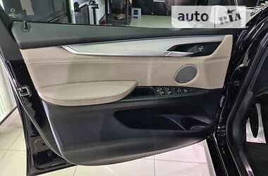 Внедорожник / Кроссовер BMW X5 2016 в 