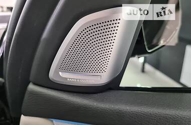 Внедорожник / Кроссовер BMW X5 2016 в 