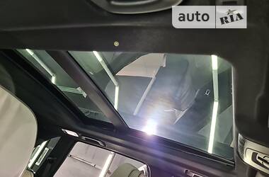 Внедорожник / Кроссовер BMW X5 2016 в 