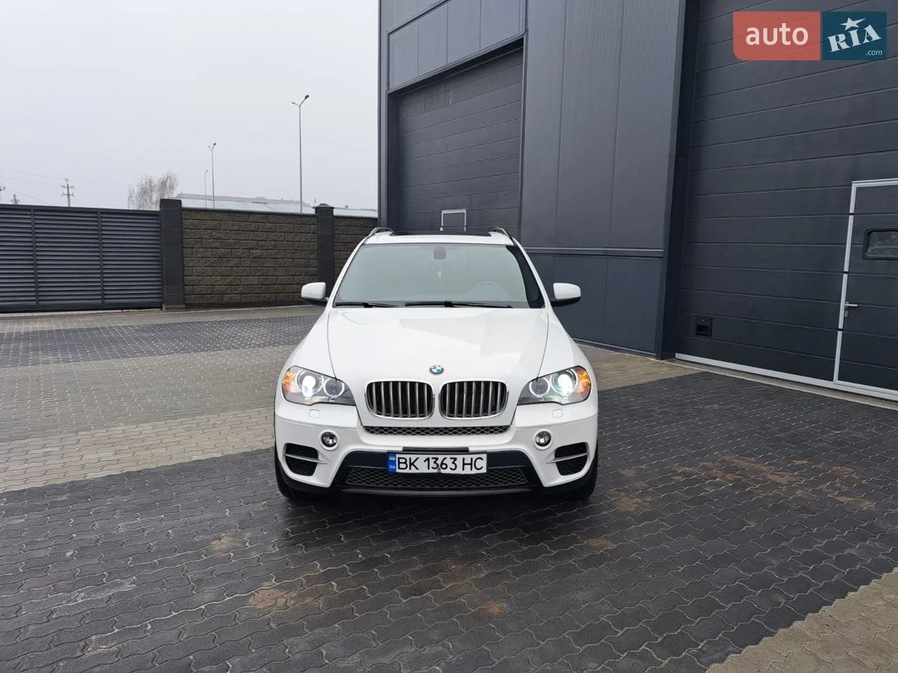 2012 BMW X5 - мініатюра 33