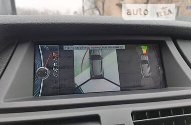 Позашляховик / Кросовер BMW X5 2011 в Ужгороді