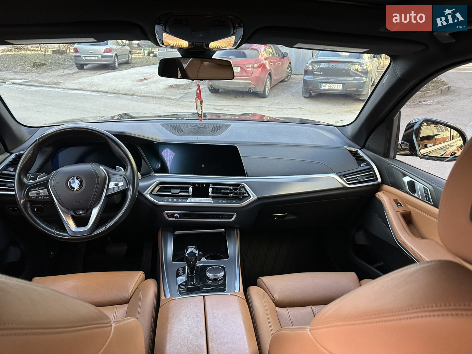 2019 BMW X5 - мініатюра 13