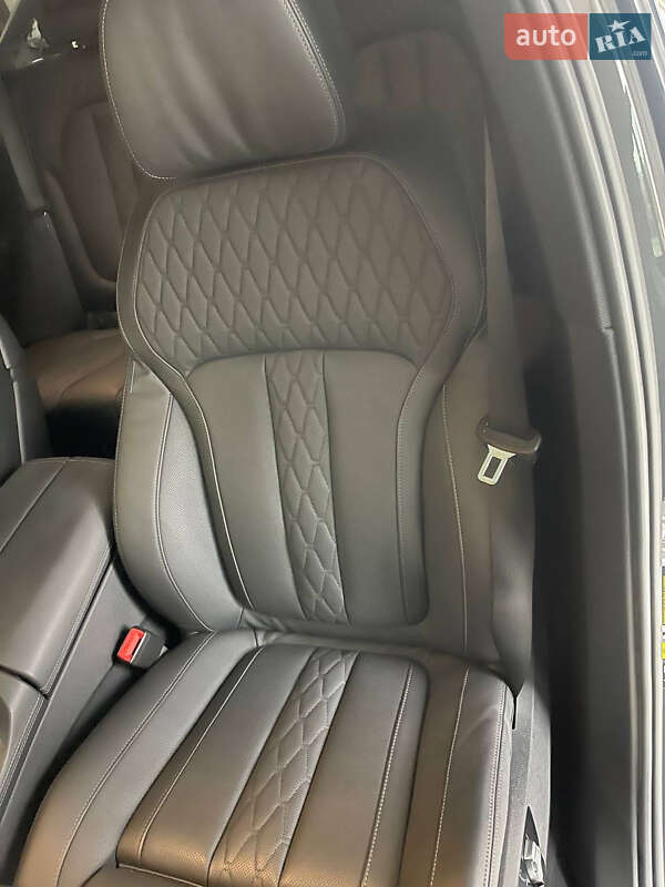 Внедорожник / Кроссовер BMW X5 2021 в Одессе