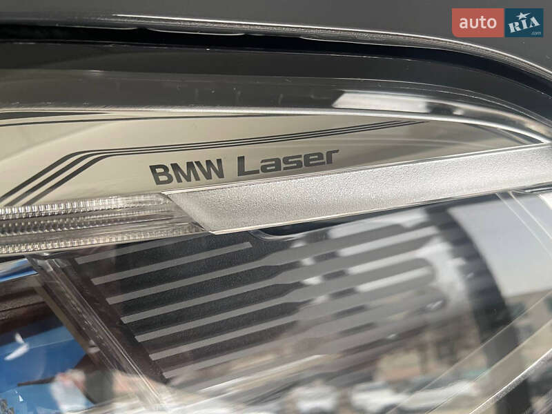 Внедорожник / Кроссовер BMW X5 2021 в Одессе