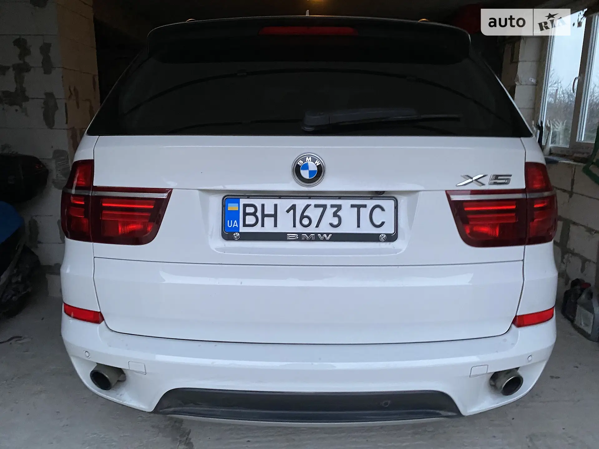 2013 BMW X5 - мініатюра 2